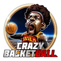 Crazy Basketball